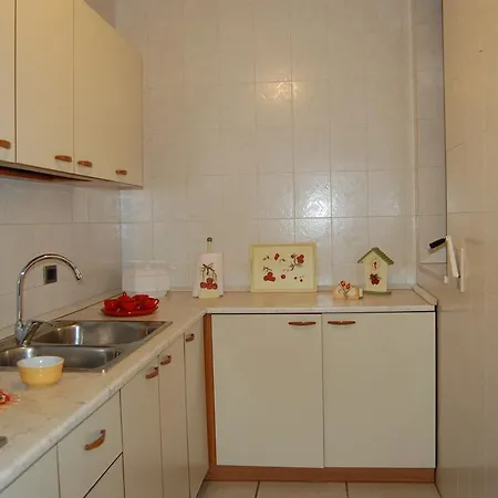 Baia Blu شقة