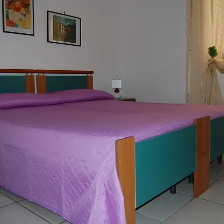 Baia Blu شقة غالّيبولي