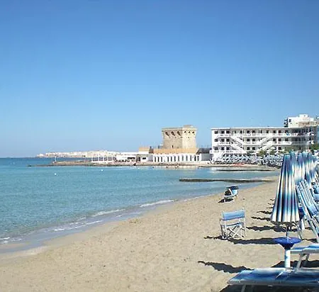 Baia Blu شقة